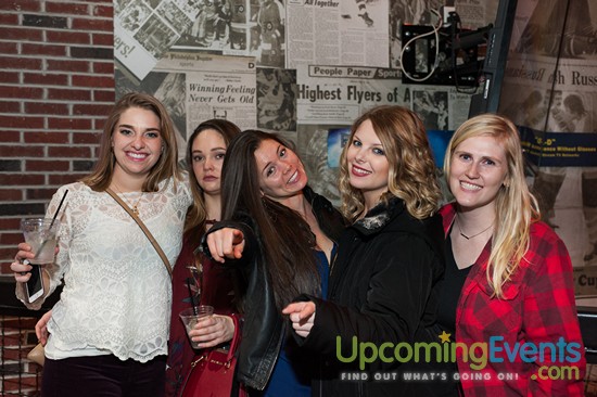 Winterfest Live! 2016 (Gallery A)