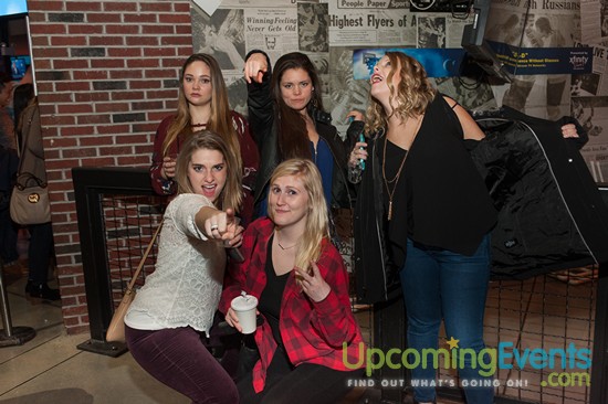 Winterfest Live! 2016 (Gallery A)