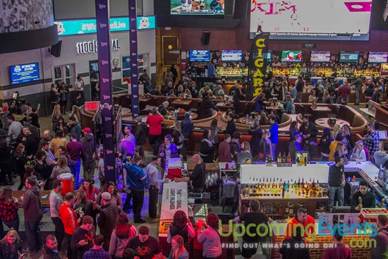 Winterfest Live! 2016 (Gallery B)