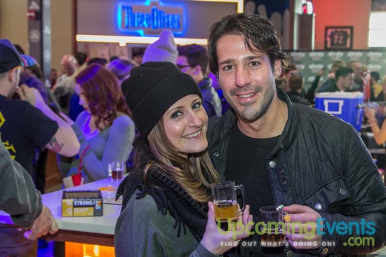 Winterfest Live! 2016 (Gallery B)