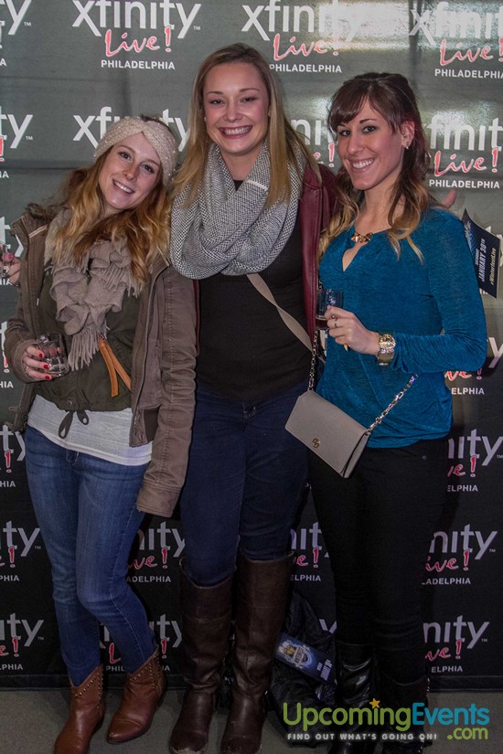 Winterfest Live! 2016 (Gallery B)