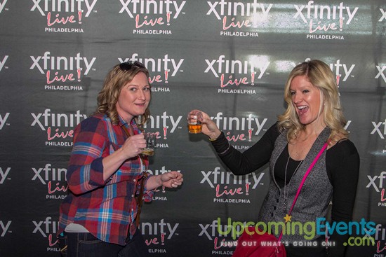 Winterfest Live! 2016 (Gallery B)