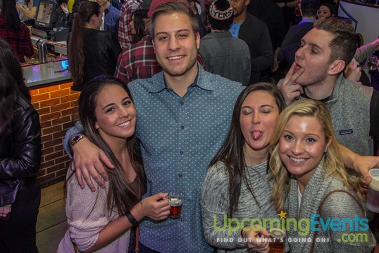 Winterfest Live! 2016 (Gallery B)