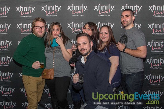 Winterfest Live! 2016 (Gallery B)