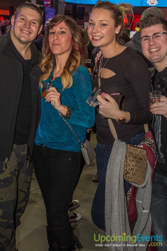 Winterfest Live! 2016 (Gallery B)