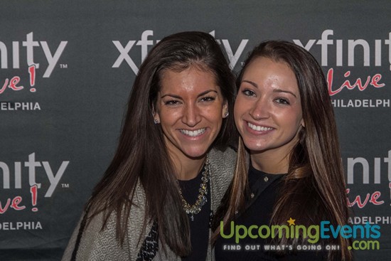 Winterfest Live! 2016 (Gallery B)