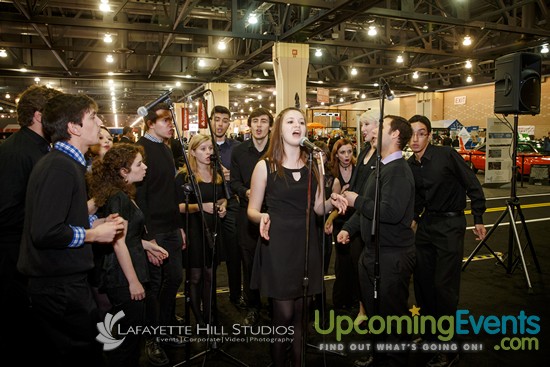 Black Tie Tailgate 2016 - Red Carpet Photos