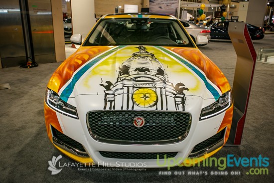 Black Tie Tailgate 2016 - Red Carpet Photos