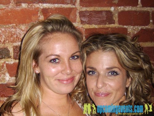 Jack Daniel's Birthday Party