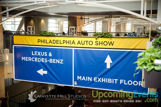 Black Tie Tailgate 2016 - Car Photos