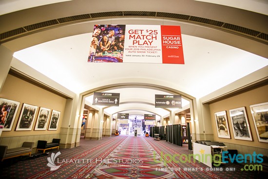 Black Tie Tailgate 2016 - Car Photos