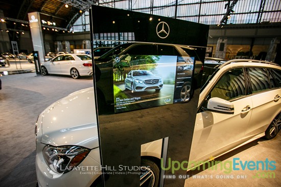 Black Tie Tailgate 2016 - Car Photos