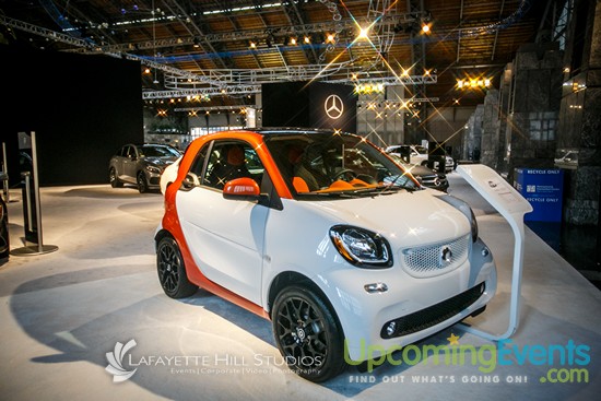 Black Tie Tailgate 2016 - Car Photos