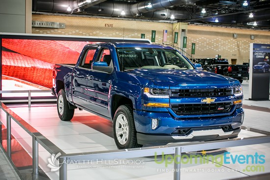 Black Tie Tailgate 2016 - Car Photos