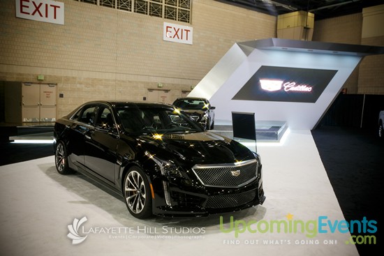 Black Tie Tailgate 2016 - Car Photos