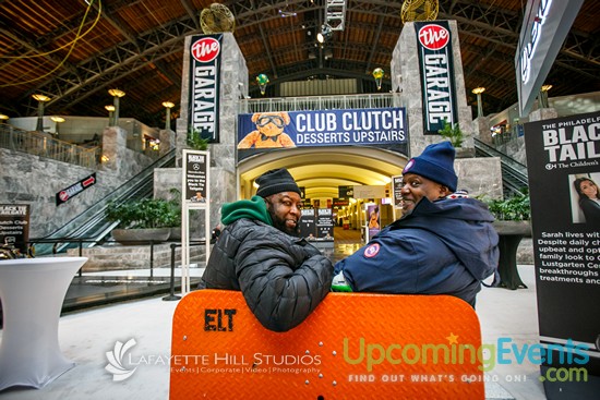 Black Tie Tailgate 2016 - Candid Event Photos