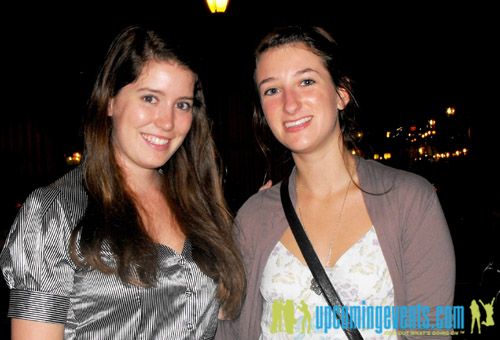 Fall Launch Party Lucky Strike Lanes