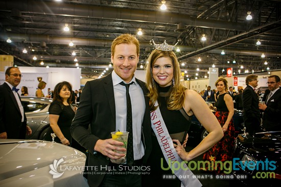 Black Tie Tailgate 2016 - Candid Event Photos
