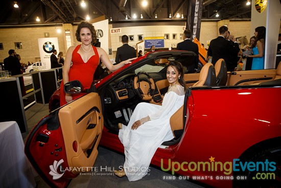 Black Tie Tailgate 2016 - Candid Event Photos