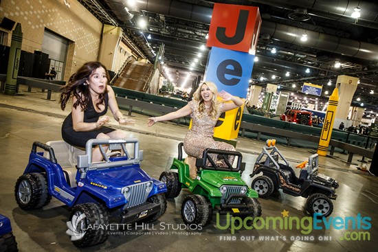 Black Tie Tailgate 2016 - Candid Event Photos