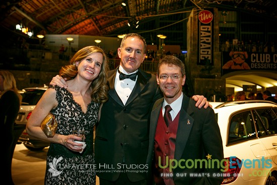 Black Tie Tailgate 2016 - Candid Event Photos