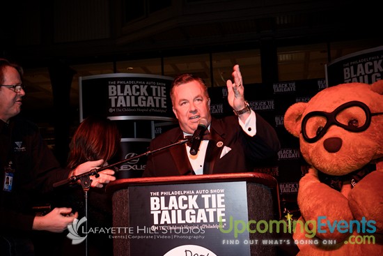 Black Tie Tailgate 2016 - Candid Event Photos