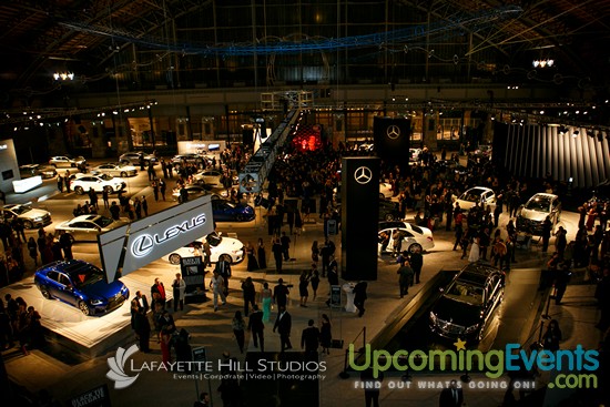 Black Tie Tailgate 2016 - Candid Event Photos