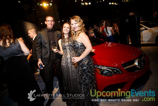 Black Tie Tailgate 2016 - Candid Event Photos