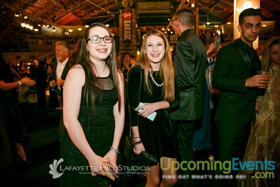 Black Tie Tailgate 2016 - Candid Event Photos
