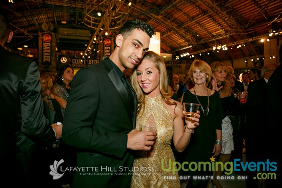 Black Tie Tailgate 2016 - Candid Event Photos