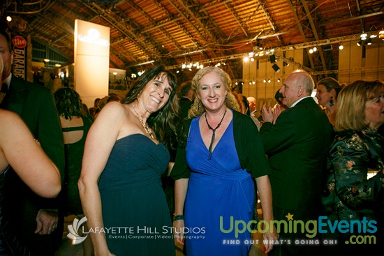 Black Tie Tailgate 2016 - Candid Event Photos