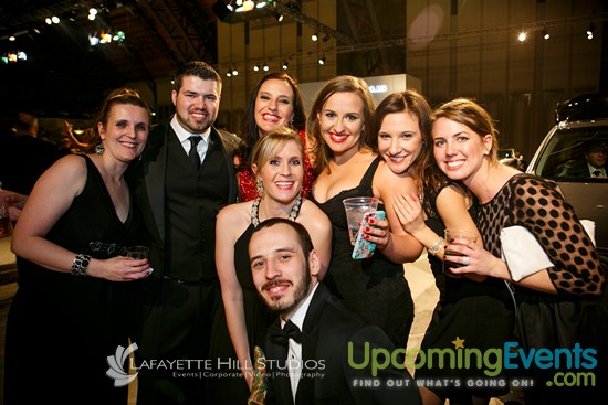 Black Tie Tailgate 2016 - Candid Event Photos