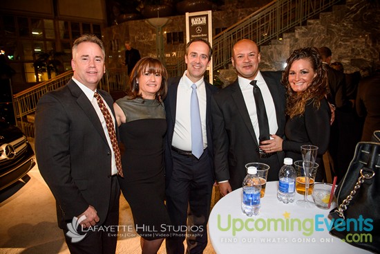 Black Tie Tailgate 2016 - Candid Event Photos