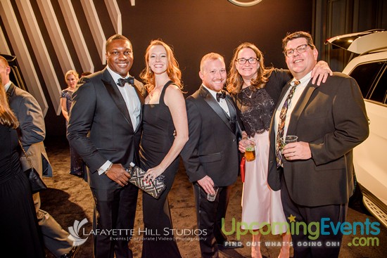 Black Tie Tailgate 2016 - Candid Event Photos