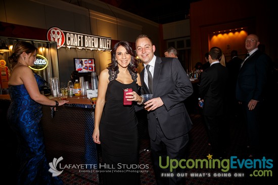 Black Tie Tailgate 2016 - Candid Event Photos
