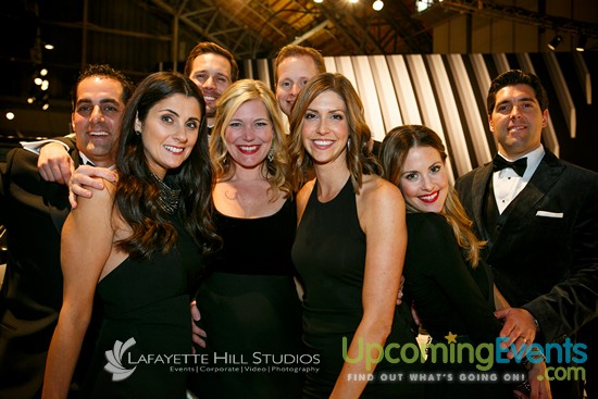 Black Tie Tailgate 2016 - Candid Event Photos