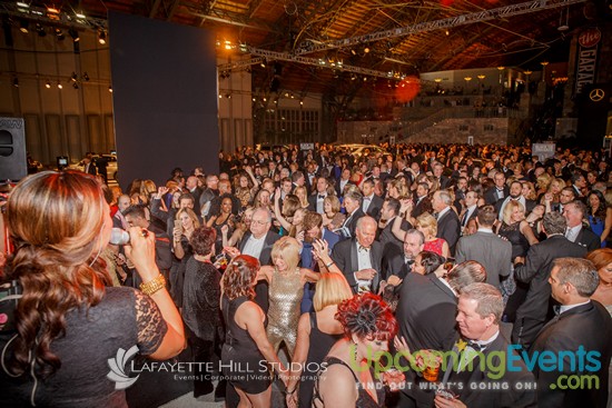 Black Tie Tailgate 2016 - Candid Event Photos