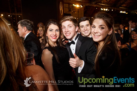 Black Tie Tailgate 2016 - Candid Event Photos