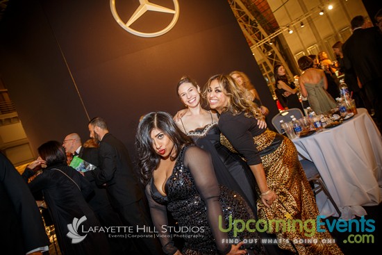 Black Tie Tailgate 2016 - Candid Event Photos