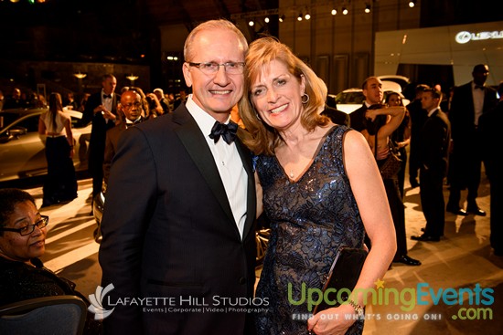 Black Tie Tailgate 2016 - Candid Event Photos