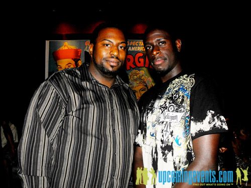 Fall Launch Party Lucky Strike Lanes