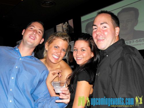 Fall Launch Party Lucky Strike Lanes