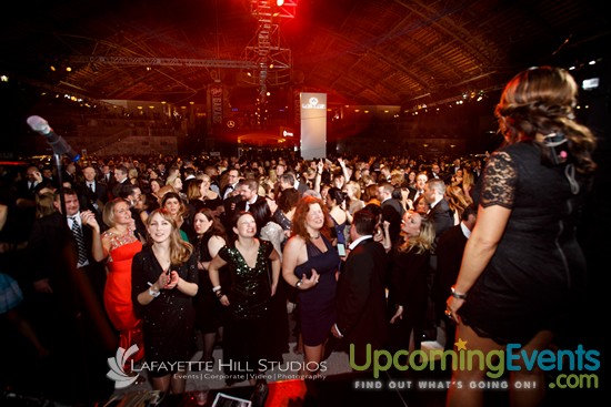 Black Tie Tailgate 2016 - Candid Event Photos