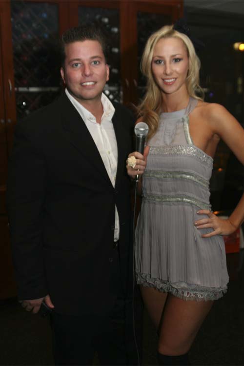 Fashion-UP @ Sole Food (Fashion Show)