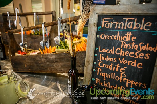 Black Tie Tailgate 2016 - Candid Event Photos