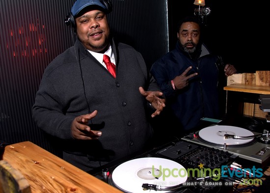 The Young Professionals Ball