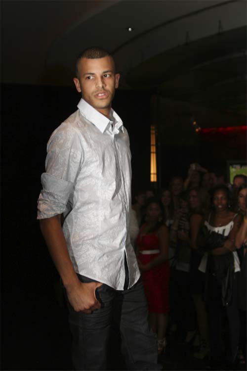 Fashion-UP @ Sole Food (Fashion Show)