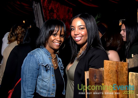 The Young Professionals Ball