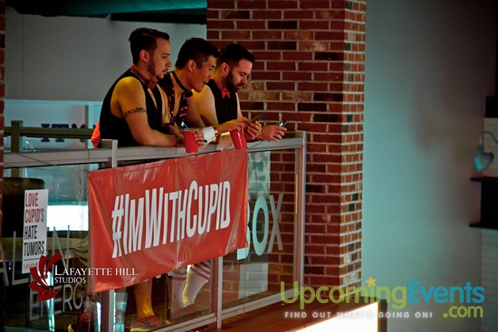 Cupid's Undie Run 2016