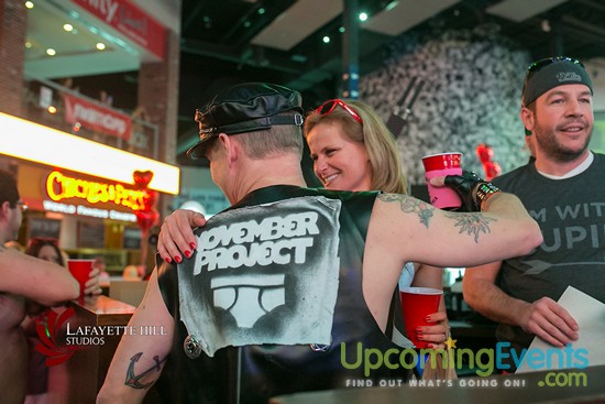 Cupid's Undie Run 2016